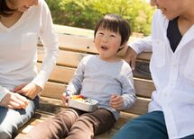 脳の8割が完成"5歳まで"にやるべきこと
