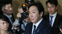｢次の経産相も菅派｣で響く安倍内閣の不協和音