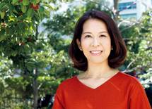 "幸せ気質"の人が幸せを伝染させている