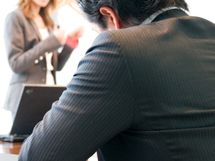 拝啓バリキャリ様「僕たちがついていきたい人、近づきたくない人」