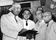 伝説の検死官トーマス野口の教え【1】