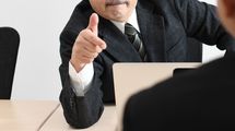 ｢わかりませんという言葉を辞書から消しなさい｣今ならわかる新人時代に上司から受けた言葉の本当の意味