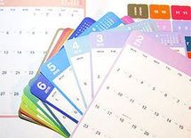 仕方なく手帳を使うのなら、お気に入りノートを手帳化する