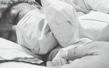 ｢そんなのウソよ｣がんを告白→泣き崩れるフリーアナ･笠井信輔に妻が即答した一言に込められた"真意"
