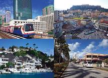 年金でもリッチに暮らせる移住先ベスト6