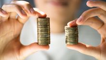 年収100万円妻と200万円妻で世帯の｢生涯手取り｣に2200万円の差…老後2000万円問題が一気に吹き飛ぶ家計戦略