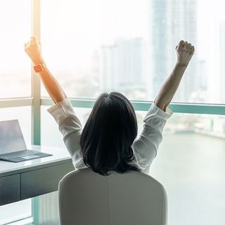 継続は力なりのウソ 仕事ができる人ほど 無駄な努力 にさっさと終止符を打てるワケ 見栄とプライドを捨てられる人たち President Online プレジデントオンライン