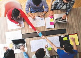 大企業社員が評価「幸せな会社」ランキング