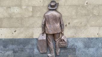 ｢ばけばけ｣では描きづらい…｢セツのため｣でも｢松江が寒い｣でもない"熊本移住"を決めた小泉八雲の真意