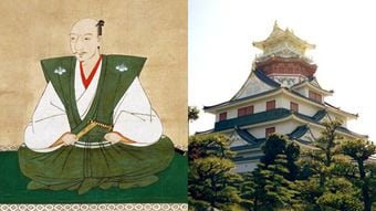 だから｢織田の安土｣だけが廃墟になり､｢豊臣の大坂｣｢徳川の江戸｣は栄え続けた…幻の都市に欠けた唯一の要素