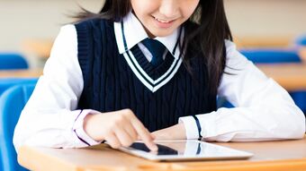 ｢デジタル教科書｣があれば紙の教科書は本当に必要ないのか?