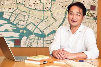 大人の学び直しに必要な 内なる声 を聞く力 興味を持たないと 身につかない President Online プレジデントオンライン