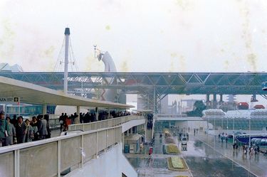 岡本太郎 太陽の塔 1970年製 岡本太郎 『 太陽の塔 』 オブジェ 1970年 EXPO70 大阪万博 1970