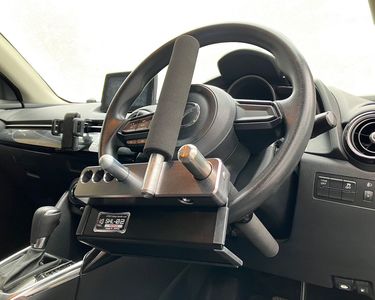 レクサス オプションハンドルロック （ステアリングロック｜製品
