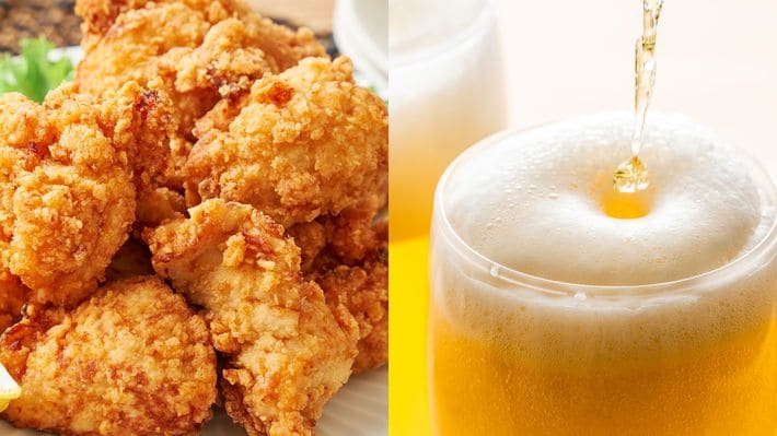 唐揚げ+糖質ゼロビールもOK…糖尿病になった52歳男性医師が半年で「67kg→57kg」の減量に成功した食事法