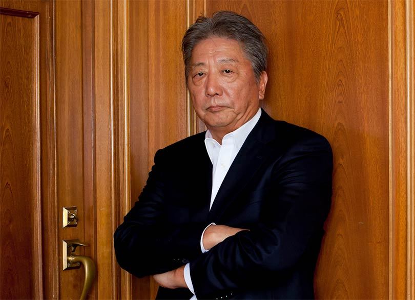 伊集院静「不運だと思うな。苦しい時間が君を成長させる」