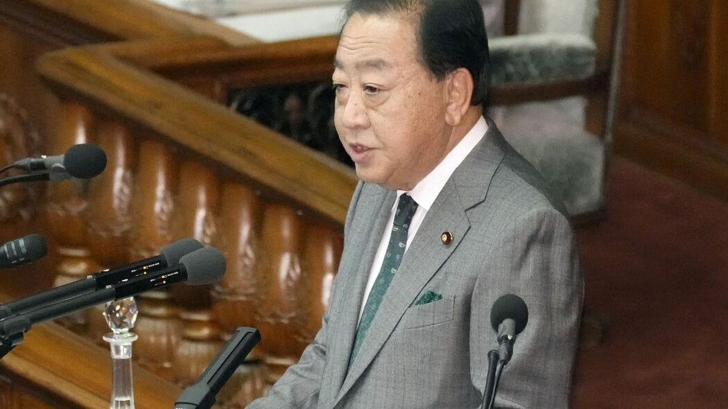 国民民主党も､公明党も最後は高市首相に味方した…取り残された立憲民主党から漏れる"苦悩の声"