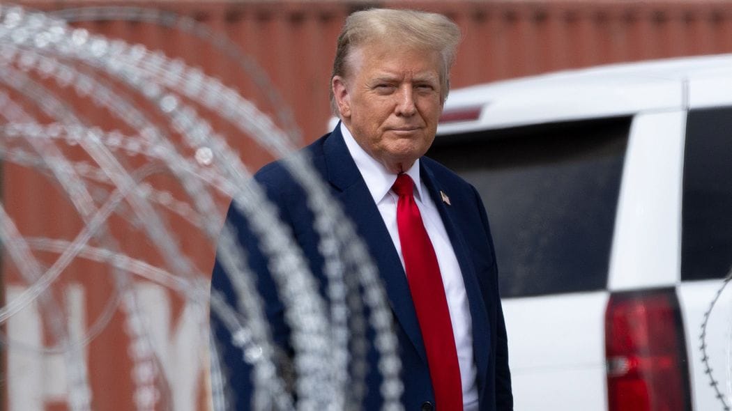 トランプ再登板を選んだツケ…春なのに"クリスマスプレゼント"を買い漁るアメリカ人の異様な現実 ｢就任100日｣で起きた"買いだめ地獄"