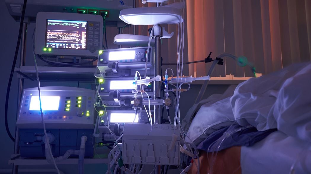 まさに｢医療という名の地獄絵図｣があった…医師が療養病院の大部屋で見た"不要な延命治療"という凄惨 高齢入院患者の2分の1は入院の必要がない