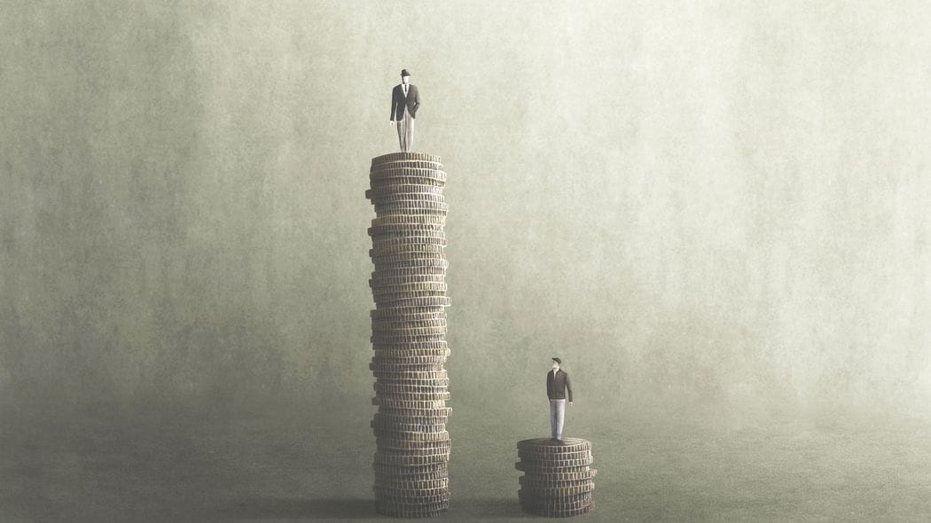 なぜ｢年収130万円の壁｣がいまだに存在するのか…日本人を貧しくさせる｢年収の壁｣という大問題 30年間放置されている｢社会保険制度｣の欠陥