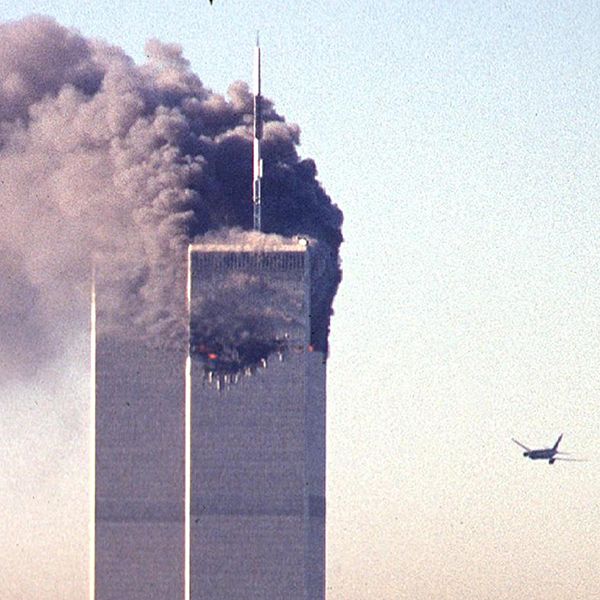 9.11ってなに?｣アメリカで同時多発テロを知らない若者がどんどん増える 