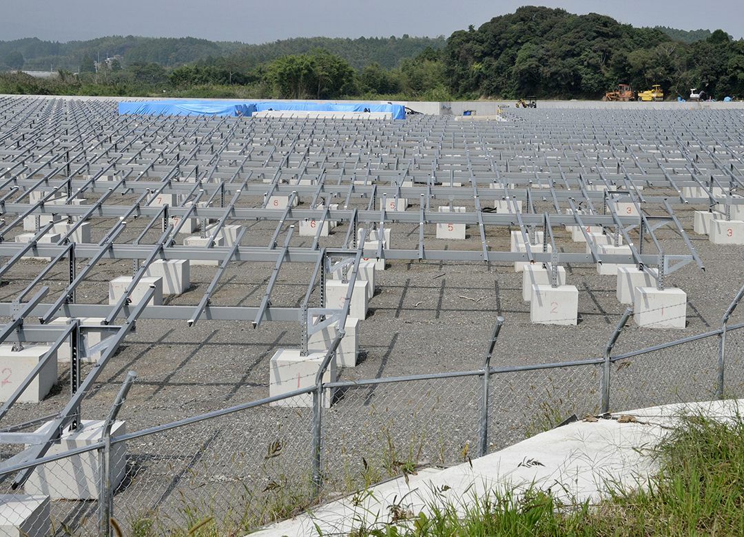 金持ちだけが得した"太陽光バブル"のツケ 景観が失われ、血税はムダになった