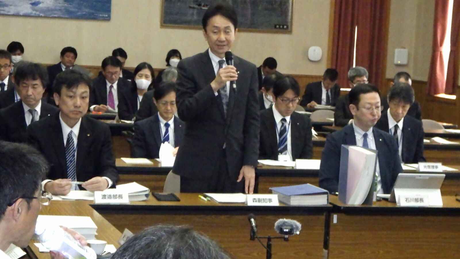 リニア妨害の原因は川勝知事だけではない…いま静岡県庁で行われている｢時間稼ぎの無意味な会議｣を告発する 南アルプスの新たな希少動物を発見するのに躍起