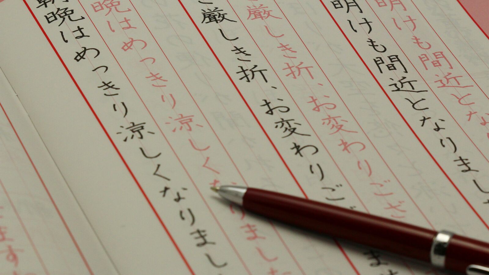 ｢すみませんより申し訳ありません｣｢上司にはご苦労様ではなくお疲れ様｣は､なぜ間違いなのか 国語学者が教える正しい｢日本語の文章術｣とは