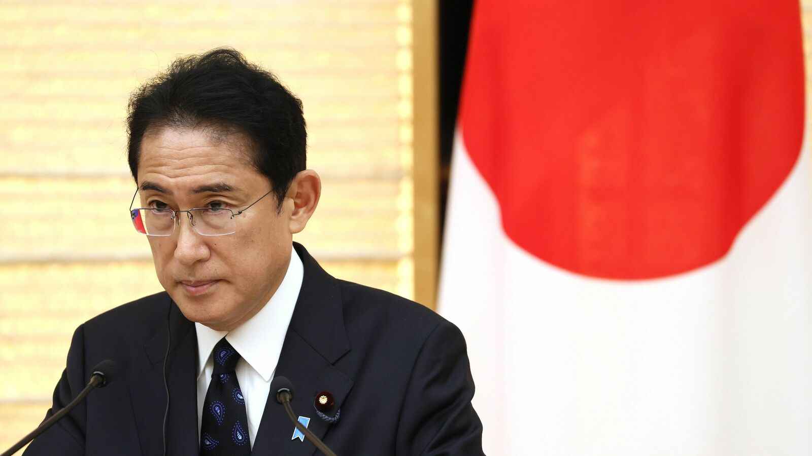 ｢首相になる｣が目的で､｢日本をどうするか｣を考えていない…岸田首相の支持率低下が止まらないワケ 正面からの議論を避けて､検討を続けるばかり