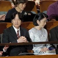 日本人は小室圭さんを過小評価していた…順風満帆な小室家と