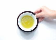 「出されたお茶」は飲み干したほうがいい