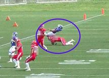 日大悪質タックル、監督も傷害罪の可能性