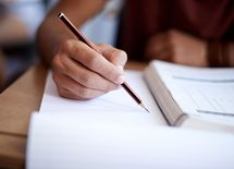 記述問題"幸福感を感じる"と書く子は残念