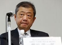 部下に有害と呼ばれたリクシル会長の末路