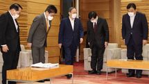 ｢官邸に行きたいが､菅さんの機嫌が悪いようだ｣日本のコロナ対策が迷走を続ける根本原因