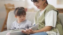 ｢子どもの自己肯定感がじわじわ上がる｣親だからこそできる"家庭の性教育"