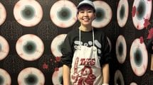 閲覧注意の目玉ゼリー､脳みそケーキ､指クッキー…注文殺到｢グロすぎるお菓子店｣を立ち上げた女性店主の来歴