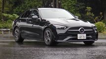 一気に200万円アップ…ベンツの新型"Cクラス"が｢これまでのユーザーには買えない｣ほど高くなったワケ