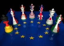 G7のEU勢がトランプに詰め寄ったわけ