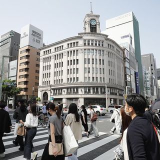 緊急事態でも通勤ラッシュは三密状態 日本人が自粛をしなくなった本当の理由 これこそエビデンスなき政治の末路 President Online プレジデントオンライン