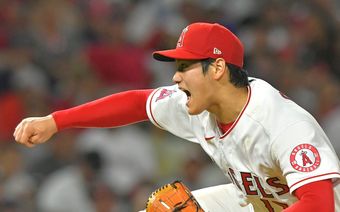 ｢あの時二刀流は最大の危機だった｣どん底にいた大谷はどうやって104年ぶりの快挙を成し遂げたのか