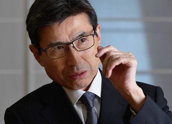 横並び社会に決別した「能與世推移」