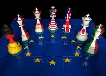 G7のEU勢がトランプに詰め寄ったわけ
