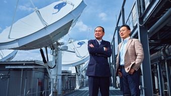 2時間ドラマへの眼差し――ベルシステム24ホールディングス社長 梶原浩×阪南大学国際学部教授 大野茂