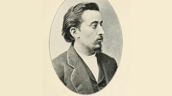 ｢ばけばけ｣なぜハーンはアメリカで禁じられた結婚をしたのか…再婚相手･セツと最初の妻の｢意外な共通点｣