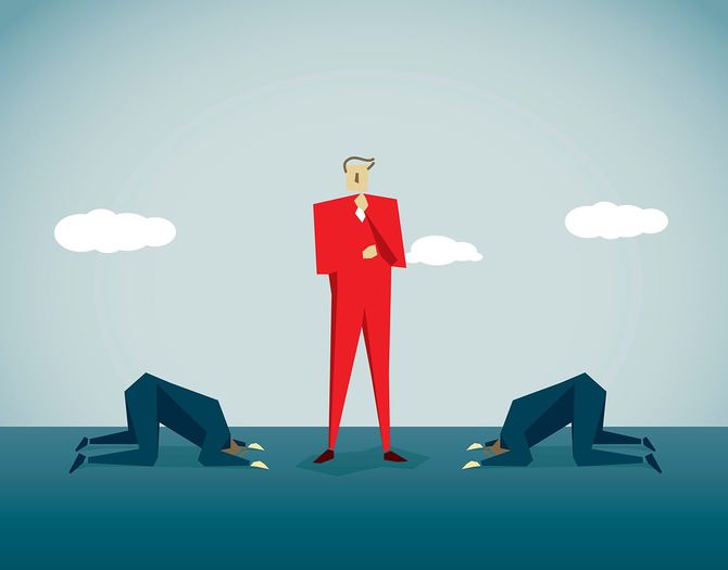 土下座イラスト