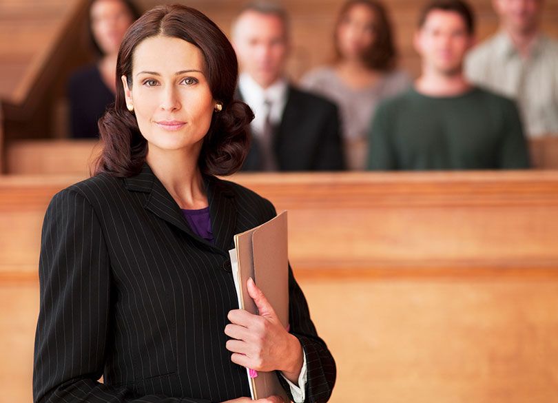 弁護士が教える 頼れる弁護士の見つけ方 誰より弁護士の実力を知る人とは President Online プレジデントオンライン