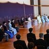 愛子さまは天皇陛下の合図で入ってきた…島田裕巳｢愛子さまを中心に据えるという天皇家の意思が見えた瞬間｣