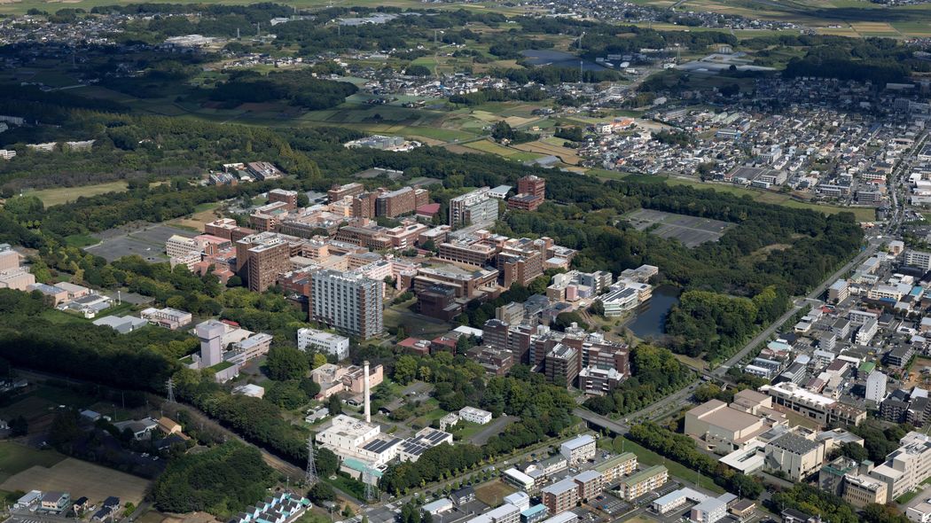 悠仁さまが合格した筑波大ってどんな大学?　『大学ランキング』にみる筑波大の実力 来年4月から筑波大学生命環境学群生物学類に進む