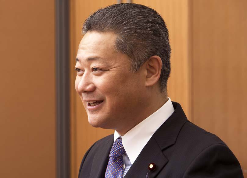 橋下徹前代表は今すぐにでも政治家として復活してほしい